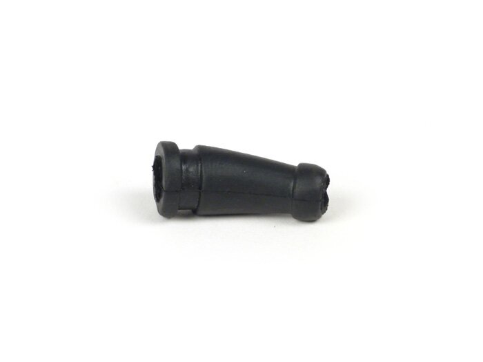 Caoutchouc moteur/câble -BGM ORIGINAL- Vespa PK - (passe câble carter moteur/stator)