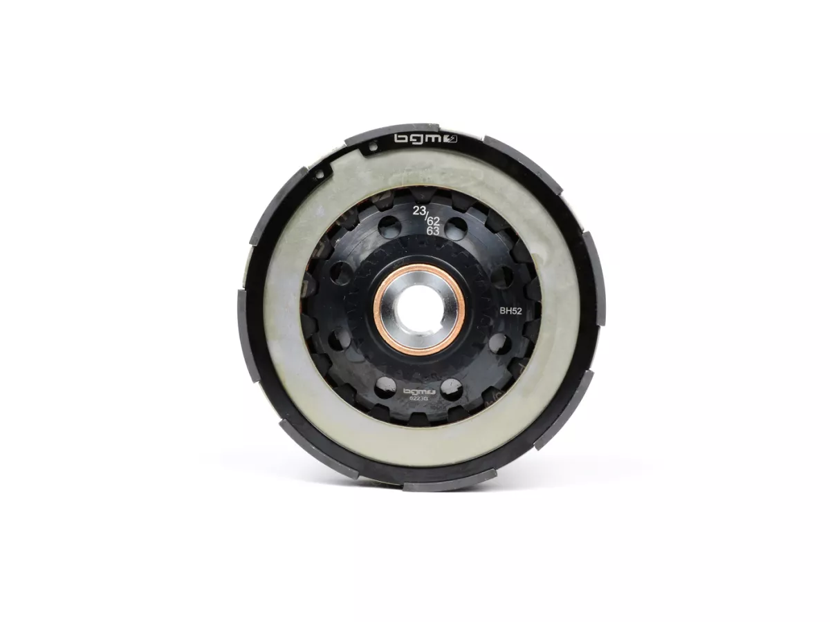 Koppeling -SC, groot frame, type Cosa2/FL- voor primair wiel BGM Pro 62/63Z (rechte vertanding)- Vespa PX200, Rally200 - 23 tanden