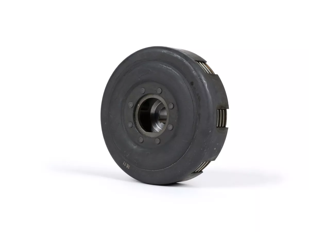 Koppeling -SC, groot frame, type Cosa2/FL- voor primair wiel BGM Pro 62/63Z (rechte vertanding)- Vespa PX200, Rally200 - 23 tanden