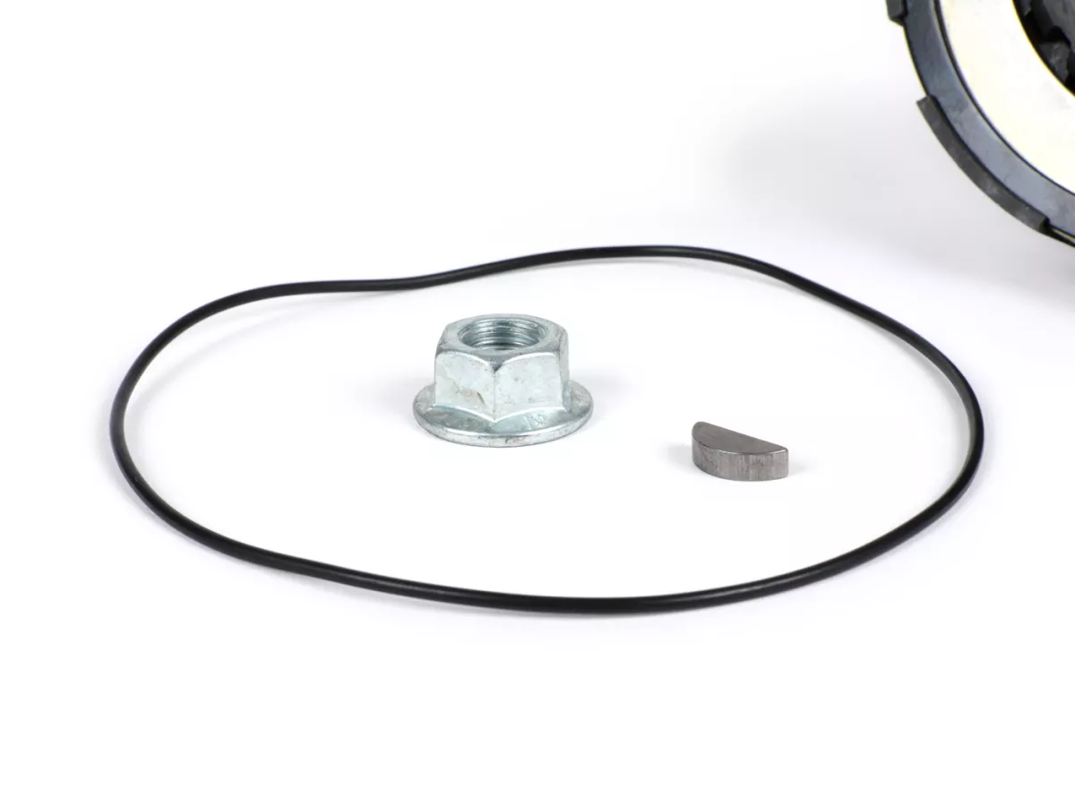 Koppeling -SC, groot frame, type Cosa2/FL- voor primair wiel BGM Pro 62/63Z (rechte vertanding)- Vespa PX200, Rally200 - 25 tanden