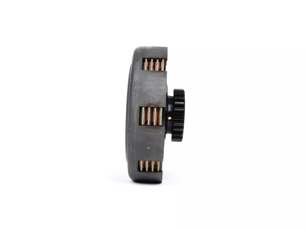 Koppeling -SC, groot frame, type Cosa2/FL- voor primair wiel BGM Pro 62/63Z (rechte vertanding)- Vespa PX200, Rally200 - 25 tanden