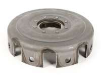 Keranjang kopling -SC Øa = 115mm Øi = 108mm- Vespa Cosa2 125 (VNR2T), Cosa2 150 (VLR1T), Cosa2 200 (VSR1T), PX 125 (1995-), PX 150 (1995-), PX 200 (1995-)