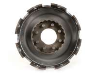 Keranjang kopling -SC Øa = 115mm Øi = 108mm- Vespa Cosa2 125 (VNR2T), Cosa2 150 (VLR1T), Cosa2 200 (VSR1T), PX 125 (1995-), PX 150 (1995-), PX 200 (1995-)