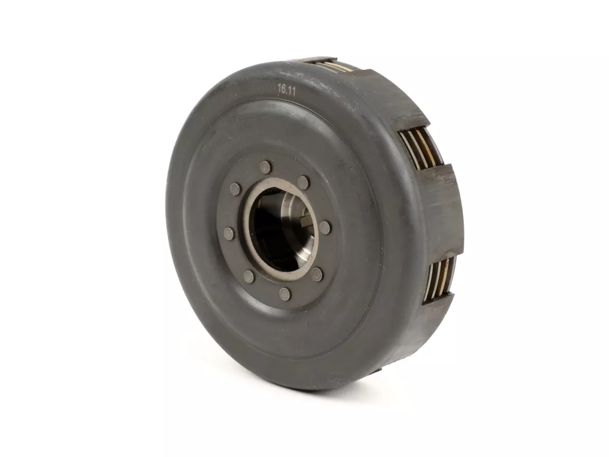 Clutch -SC, Largeframe, type Cosa2/FL- for primary gear 64/65 tooth - Vespa PX200, Rally200 - 23 tooth