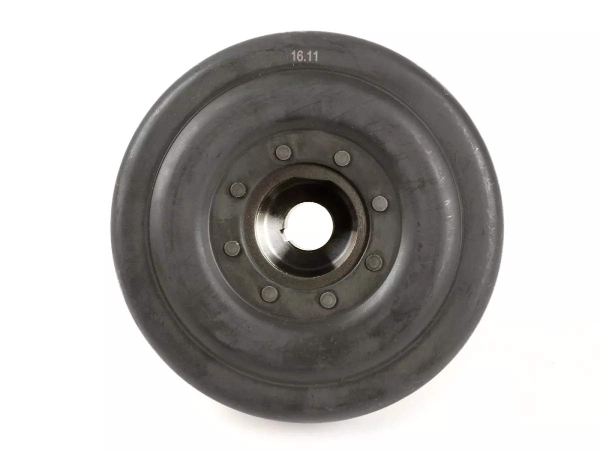 Clutch -SC, Largeframe, type Cosa2/FL- for primary gear 64/65 tooth - Vespa PX200, Rally200 - 23 tooth
