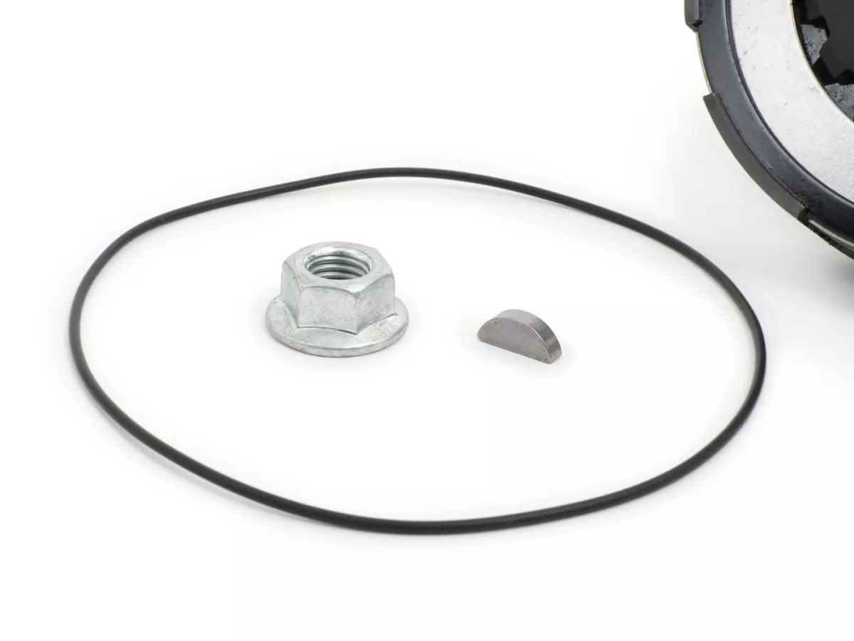 Clutch -SC, Largeframe, type Cosa2/FL- for primary gear 64/65 tooth - Vespa PX200, Rally200 - 24 tooth
