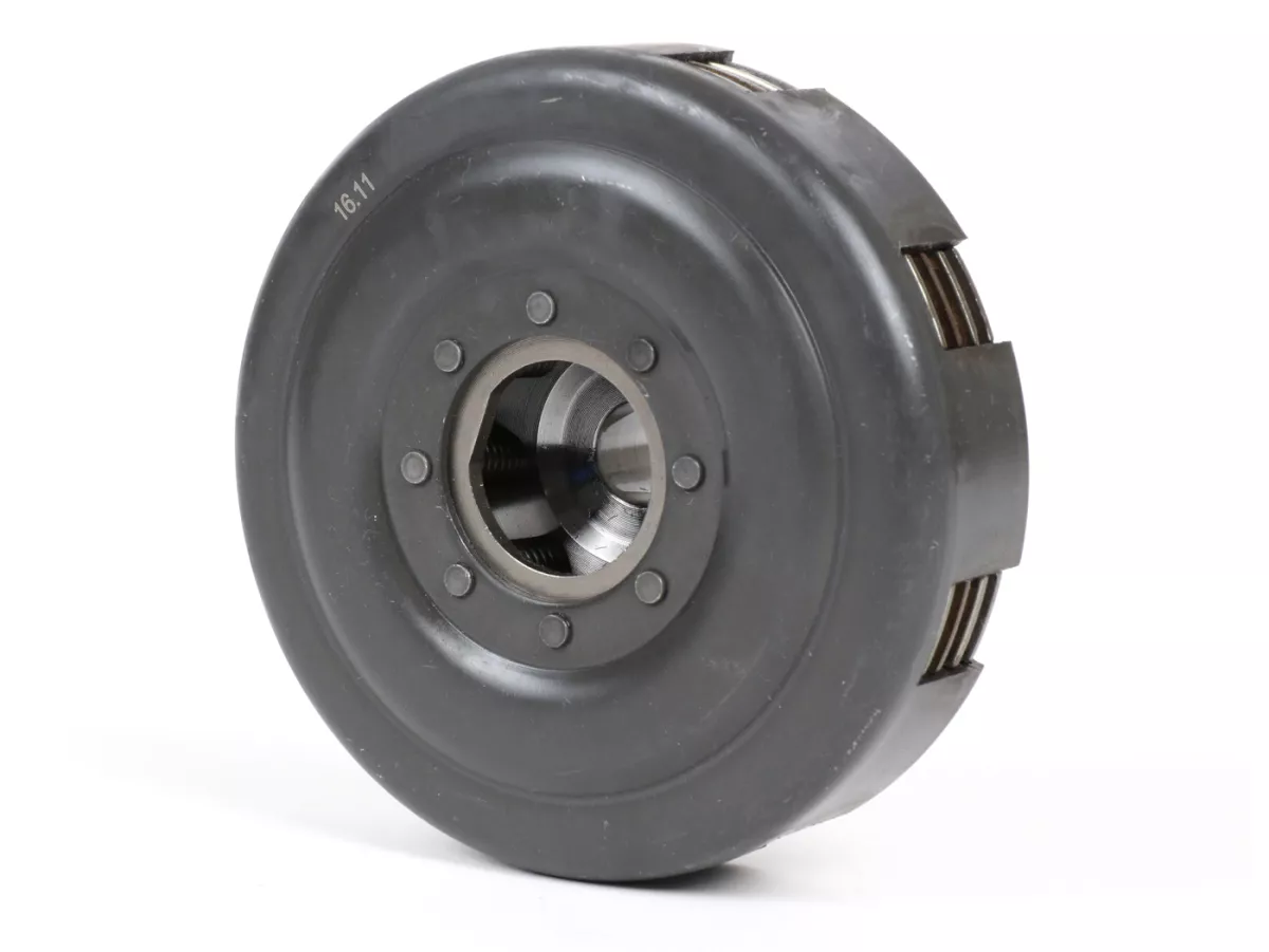 Clutch -SC, Largeframe, type Cosa2/FL- for primary gear 64/65 tooth - Vespa PX200, Rally200 - 24 tooth