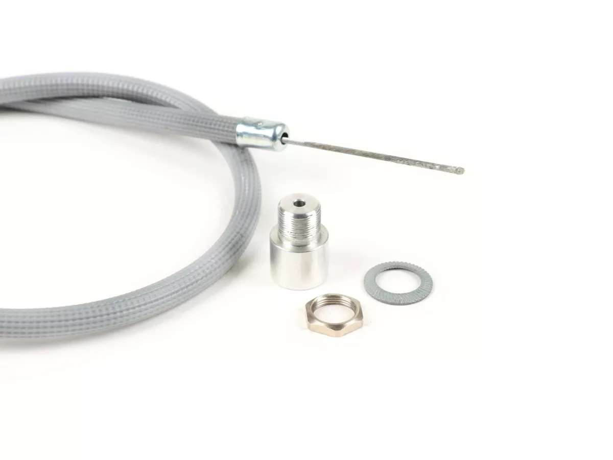 Set di carburatori per collettore di aspirazione originale -SC, Polini CP 21mm- Vespa Wideframe V1 - V15, V30 - V33, VM, VN, VU, Vespa 150 VL, VB, ACMA 125 (1951-1955), ACMA 150 GL (1956-1958), Motovespa 125N (1953-1958), Hoffmann Vespa 125 A/B/C