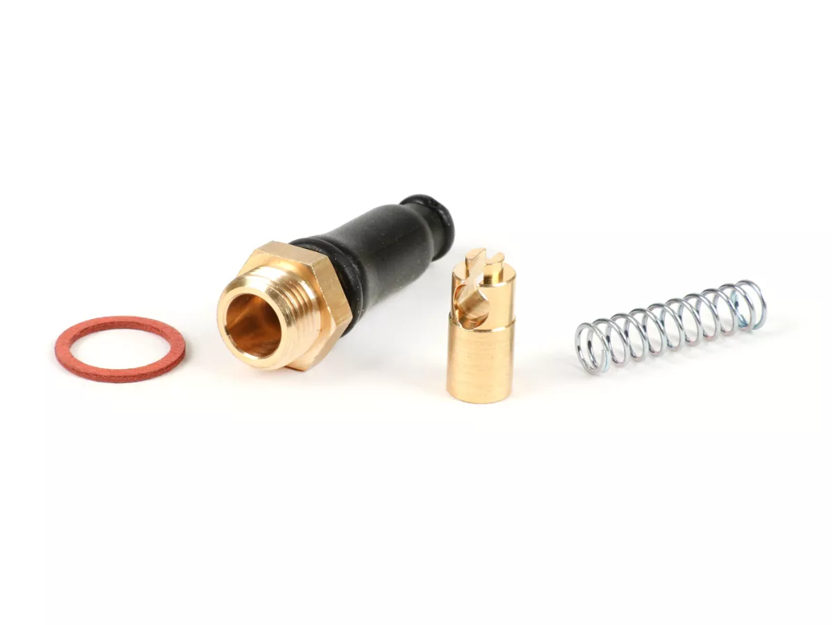 Set di carburatori per collettore di aspirazione originale -SC, Polini CP 21mm- Vespa Wideframe V1 - V15, V30 - V33, VM, VN, VU, Vespa 150 VL, VB, ACMA 125 (1951-1955), ACMA 150 GL (1956-1958), Motovespa 125N (1953-1958), Hoffmann Vespa 125 A/B/C