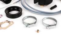 Carburator kit -YSN PHBH 28 BS, rotary valve- Vespa PX (-1984), Rally180 (VSD1T), Rally200 (VSE1T), Sprint150 (VLB1T), TS125 (VNL3T), GT125 (VNL2T), GTR125 (VNL2T), Super (VNC/VBC), VNA, VNB, VBA, VBB