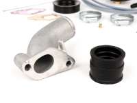 Carburator kit -YSN PHBH 28 BS, rotary valve- Vespa PX (-1984), Rally180 (VSD1T), Rally200 (VSE1T), Sprint150 (VLB1T), TS125 (VNL3T), GT125 (VNL2T), GTR125 (VNL2T), Super (VNC/VBC), VNA, VNB, VBA, VBB