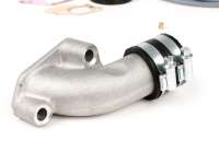 Carburator kit -YSN PHBH 28 BS, rotary valve- Vespa PX (-1984), Rally180 (VSD1T), Rally200 (VSE1T), Sprint150 (VLB1T), TS125 (VNL3T), GT125 (VNL2T), GTR125 (VNL2T), Super (VNC/VBC), VNA, VNB, VBA, VBB