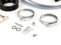 Carburator kit -YSN PHBH 28 BS, rotary valve- Vespa PX (1984-), Cosa, T5, LML Star/Stella