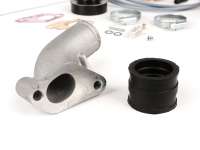 Carburator kit -YSN PHBH 28 BS, rotary valve- Vespa PX (1984-), Cosa, T5, LML Star/Stella