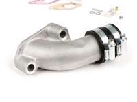 Carburator kit -YSN PHBH 28 BS, rotary valve- Vespa PX (1984-), Cosa, T5, LML Star/Stella