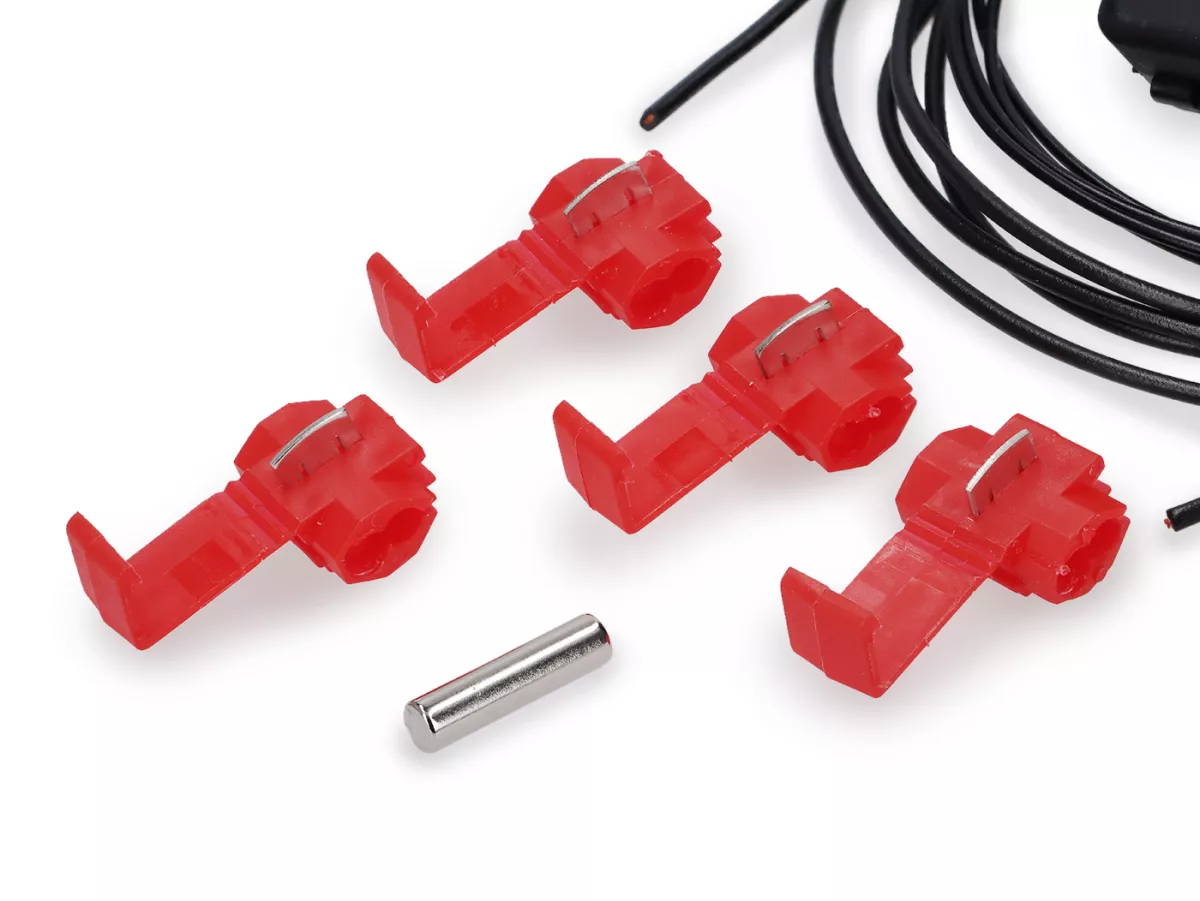 Rev limiter -OEM QUALITY magnet switch- Scooter