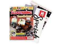 Scootering - (399) Settembre 2019