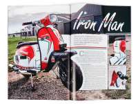 Scootering - (399) Settembre 2019