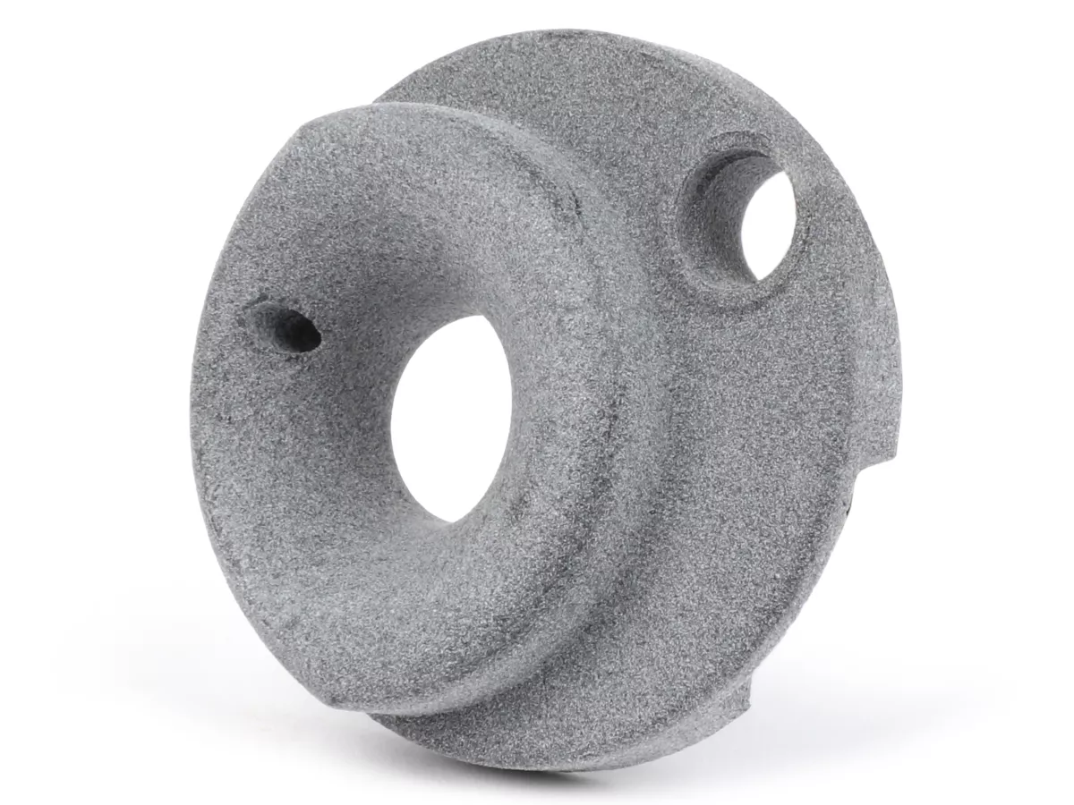 Bell mouth - Venturi -SIL-TECH PERFORMANCE- Dell'Orto SHA13.13 - fits Piaggio Ciao, SI, Boxer, Bravo