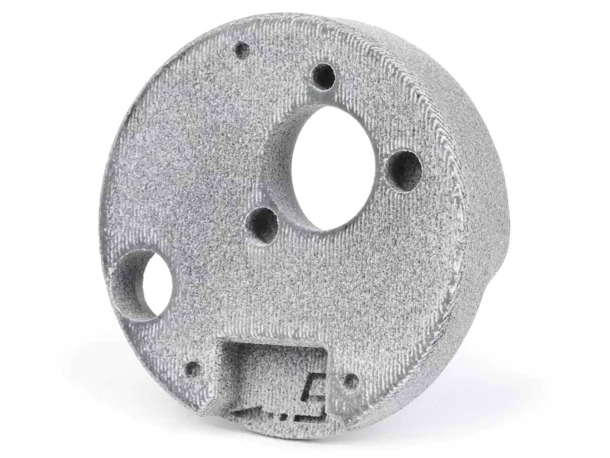 Bell mouth - Venturi -SIL-TECH PERFORMANCE- Dell'Orto SHA13.13 - fits Piaggio Ciao, SI, Boxer, Bravo