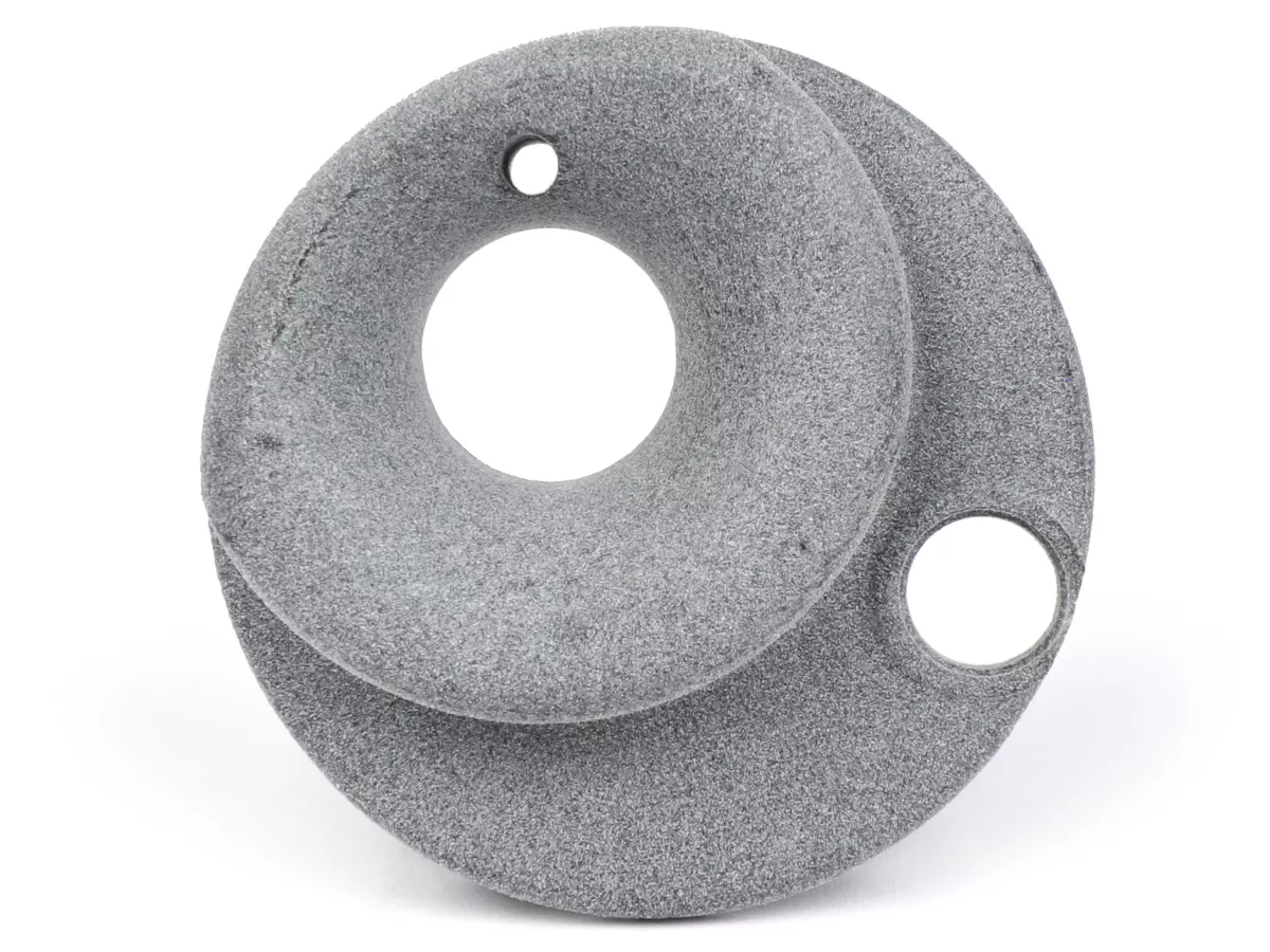 Bell mouth - Venturi -SIL-TECH PERFORMANCE- Dell'Orto SHA13.13 - fits Piaggio Ciao, SI, Boxer, Bravo