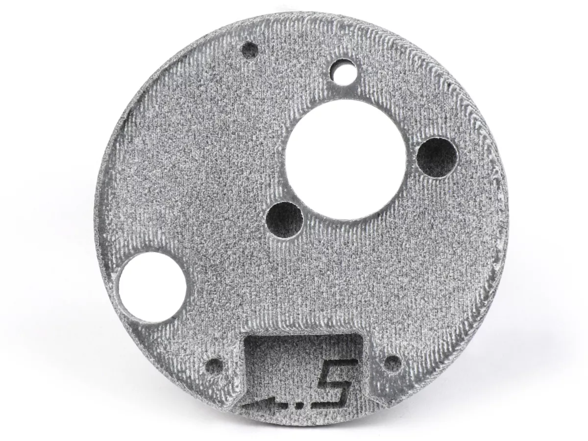 Bell mouth - Venturi -SIL-TECH PERFORMANCE- Dell'Orto SHA13.13 - fits Piaggio Ciao, SI, Boxer, Bravo