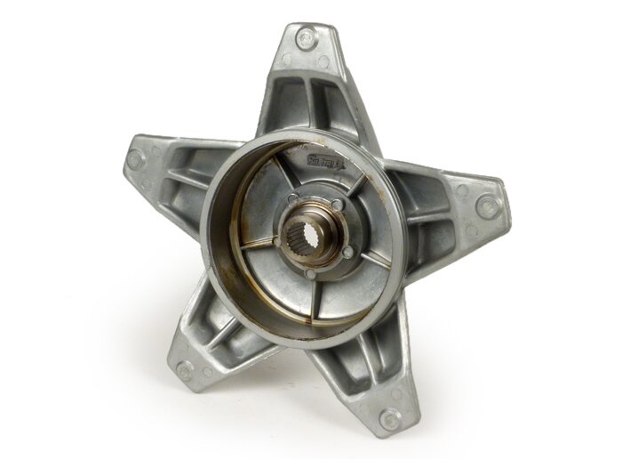 Rear brake hub -FA ITALIA- Piaggio SKR (CSM1T, CVM1T)