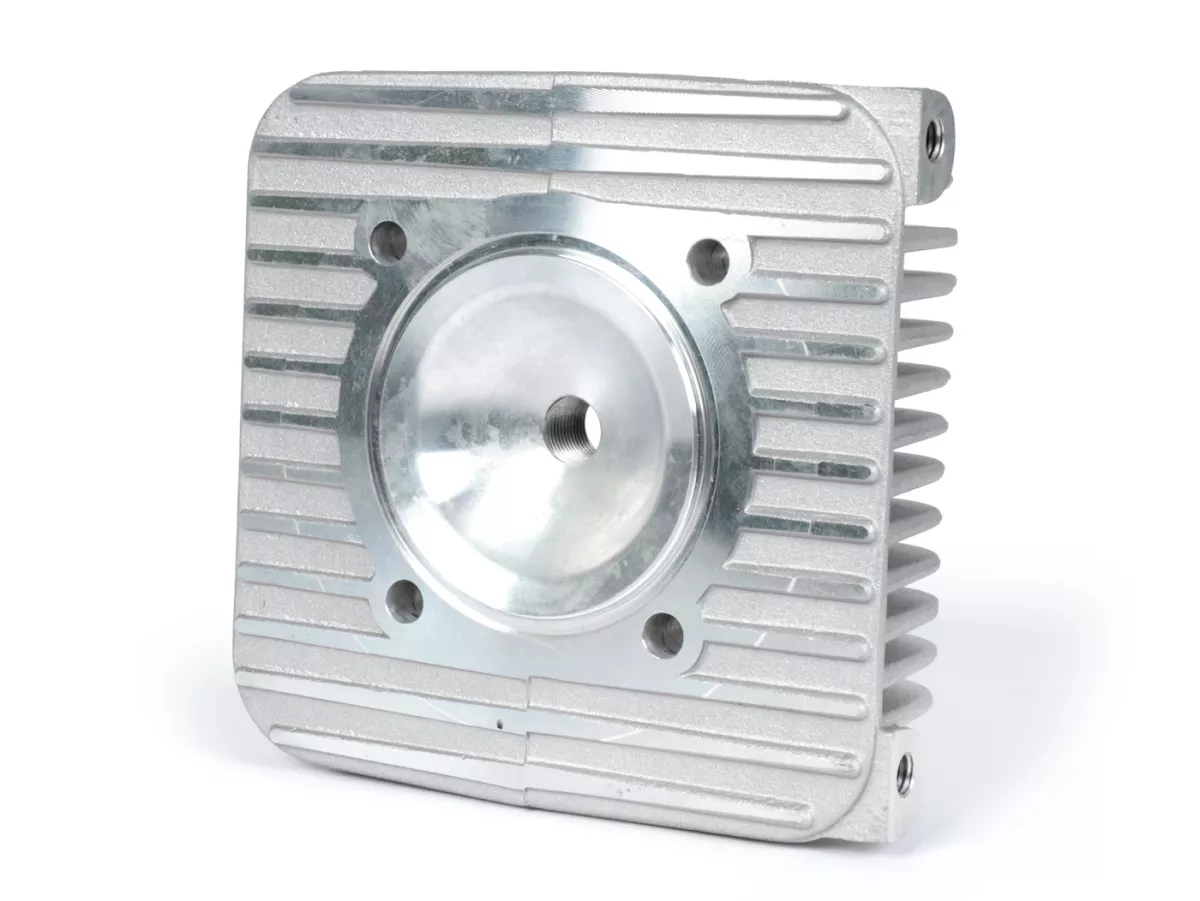 Cylinder head -SIMONINI 202cc Ø66.4mm, stroke=58mm- MINI 2 Plus