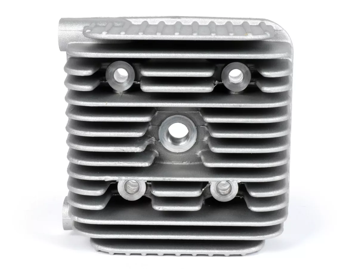 Cylinder head -SIMONINI 202cc Ø66.4mm, stroke=58mm- MINI 2 Plus