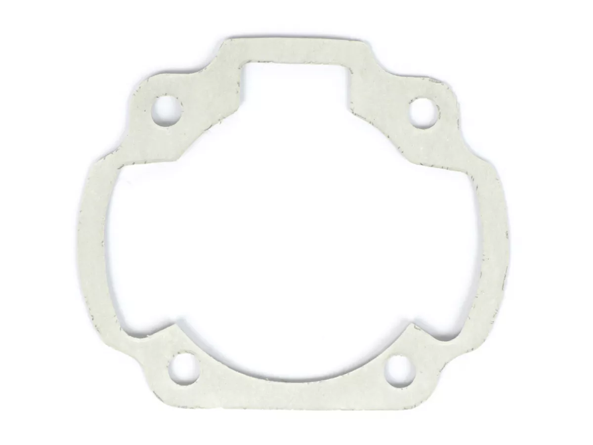Gasket cylinder base -SIMONINI 202cc Ø66.4mm, stroke=58mm- MINI 2 Plus