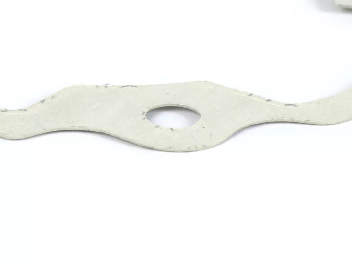 Gasket cylinder base -SIMONINI 202cc Ø66.4mm, stroke=58mm- MINI 2 Plus