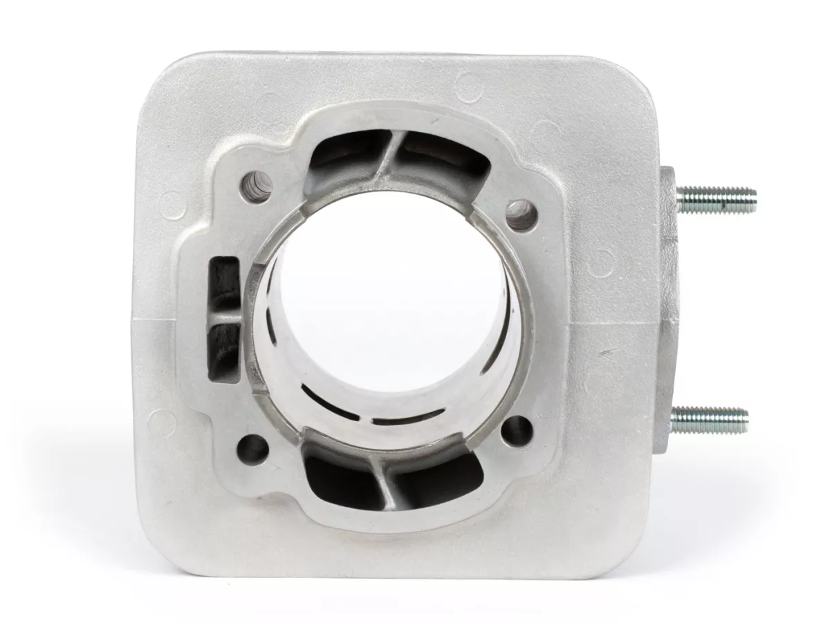 Cylinder -SIMONINI 202cc Ø66.4mm, stroke=58mm- MINI 2 Plus- without piston
