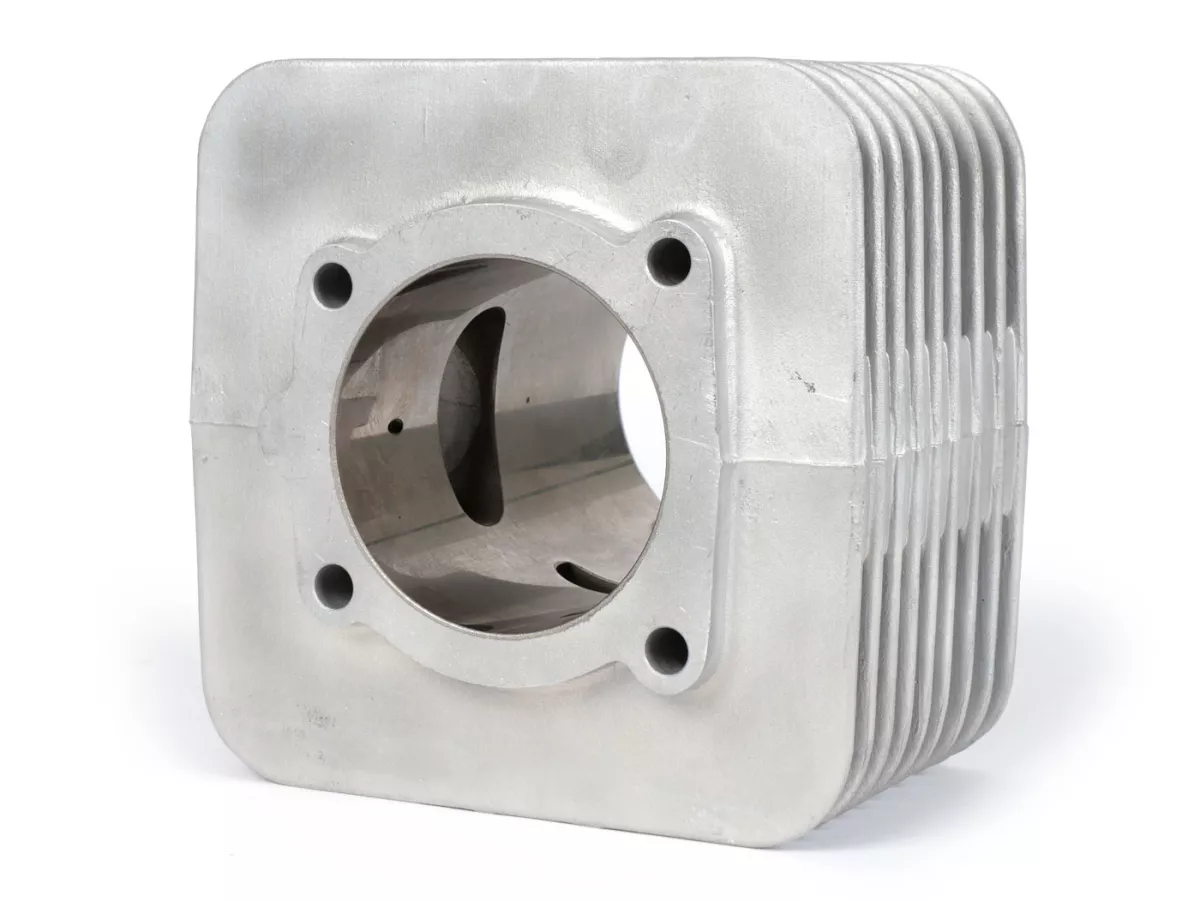 Cylinder -SIMONINI 202cc Ø66.4mm, stroke=58mm- MINI 2 Plus- without piston