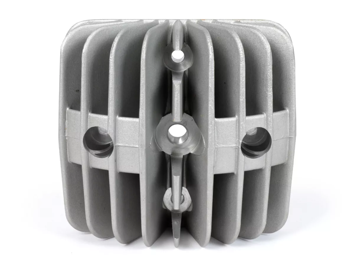Cylinder head -SIMONINI 230cc Ø70.0mm, stroke=60mm- MINI 2 Evo