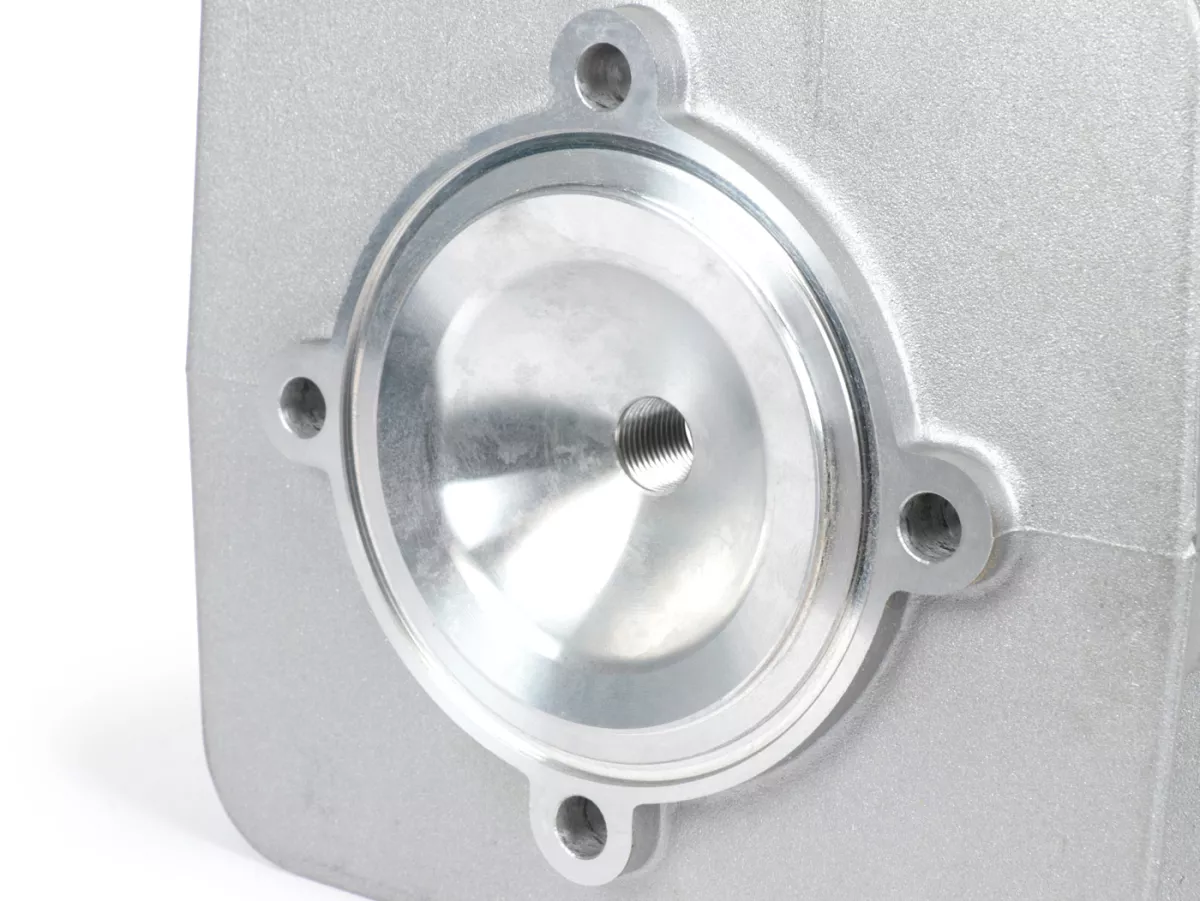 Cylinder head -SIMONINI 230cc Ø70.0mm, stroke=60mm- MINI 2 Evo