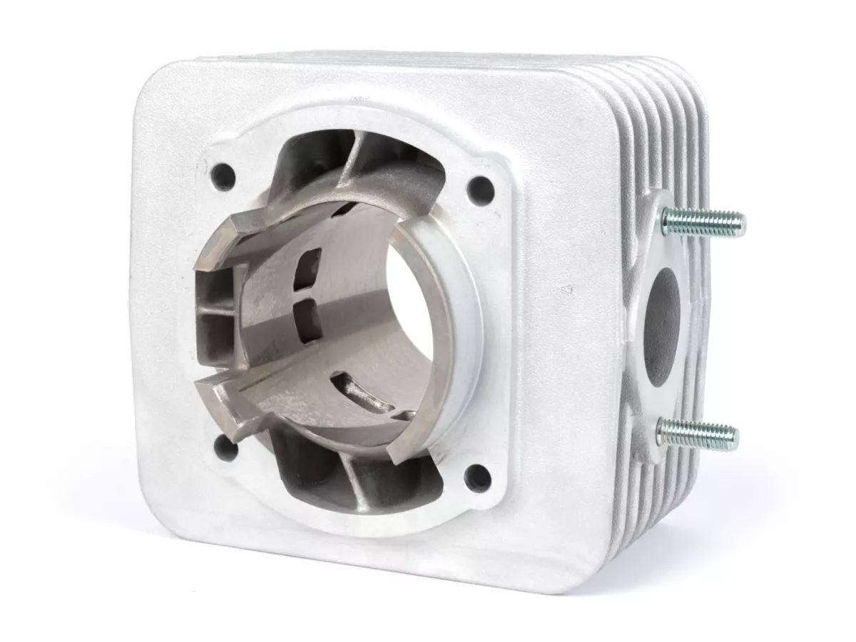 Cylinder -SIMONINI 230cc Ø70,0mm, slaglängd=60mm- MINI 2 Evo - utan kolv