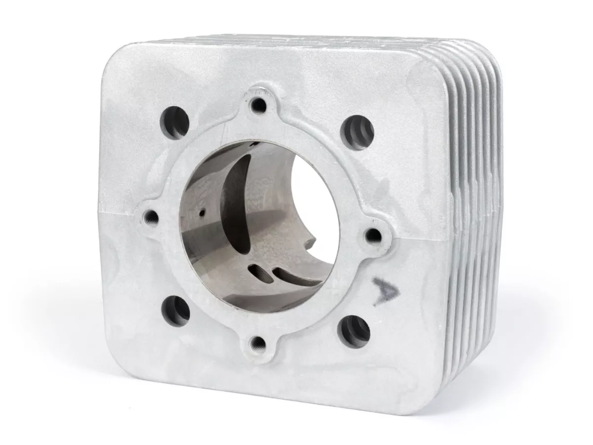 Cylinder -SIMONINI 230cc Ø70,0mm, slaglängd=60mm- MINI 2 Evo - utan kolv