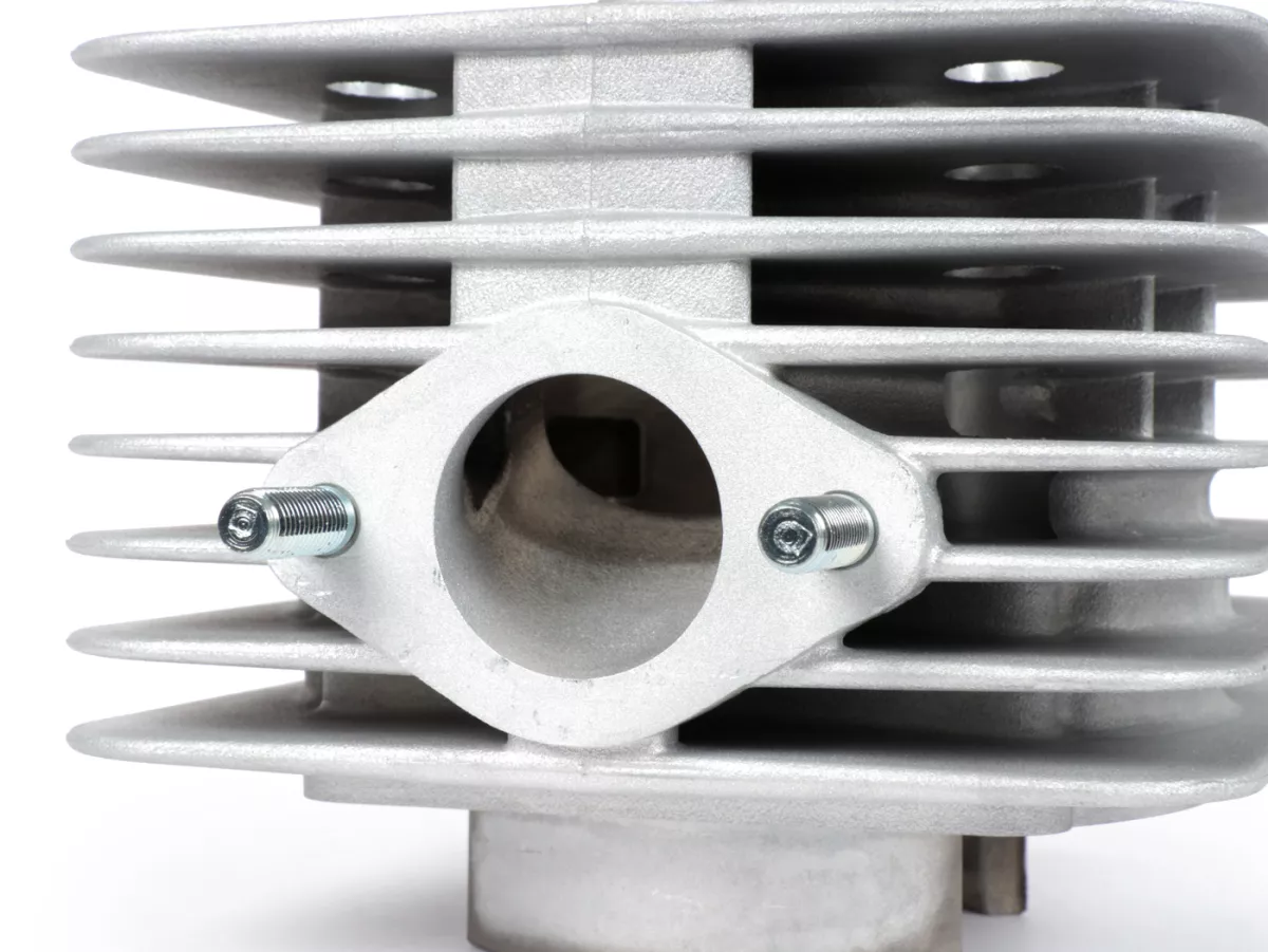 Cylinder -SIMONINI 230cc Ø70,0mm, slaglängd=60mm- MINI 2 Evo - utan kolv