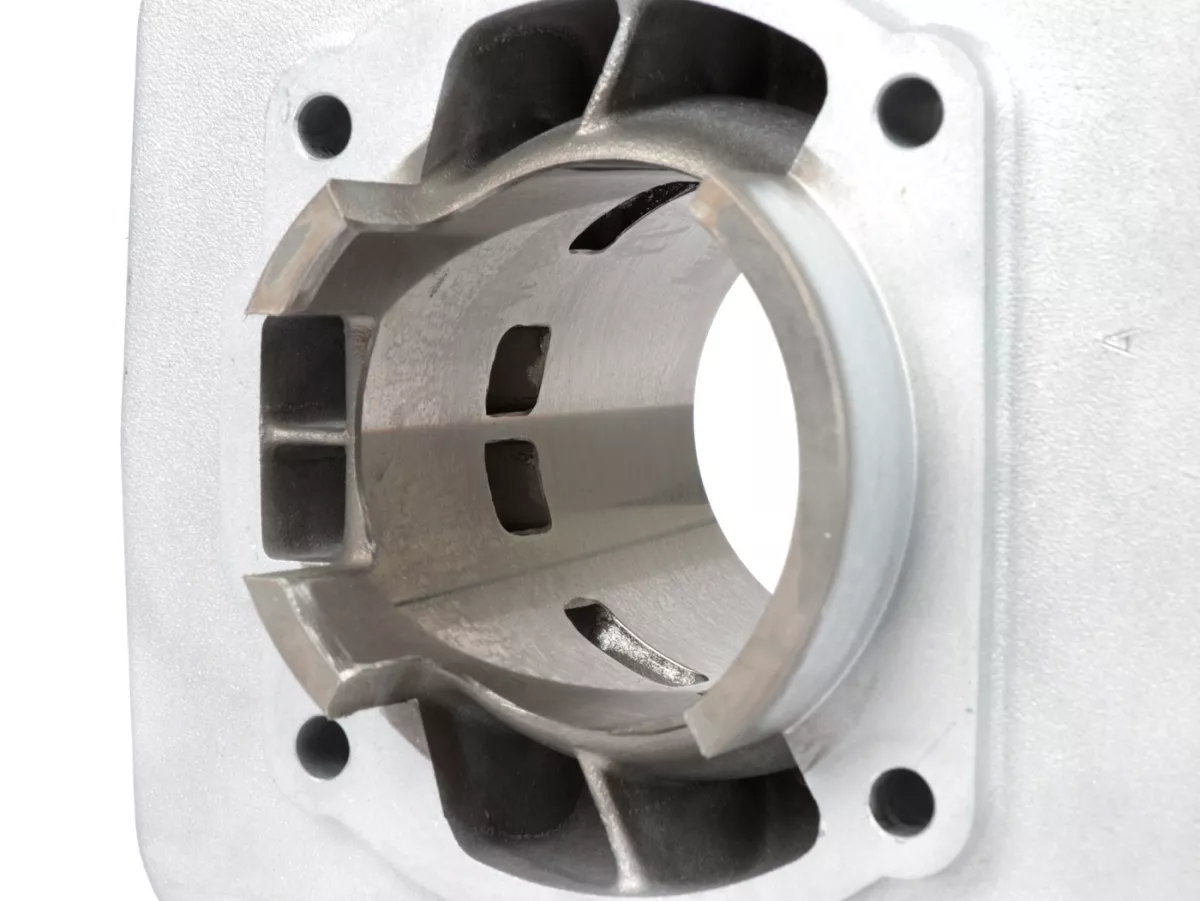 Cylinder -SIMONINI 230cc Ø70,0mm, slaglängd=60mm- MINI 2 Evo - utan kolv