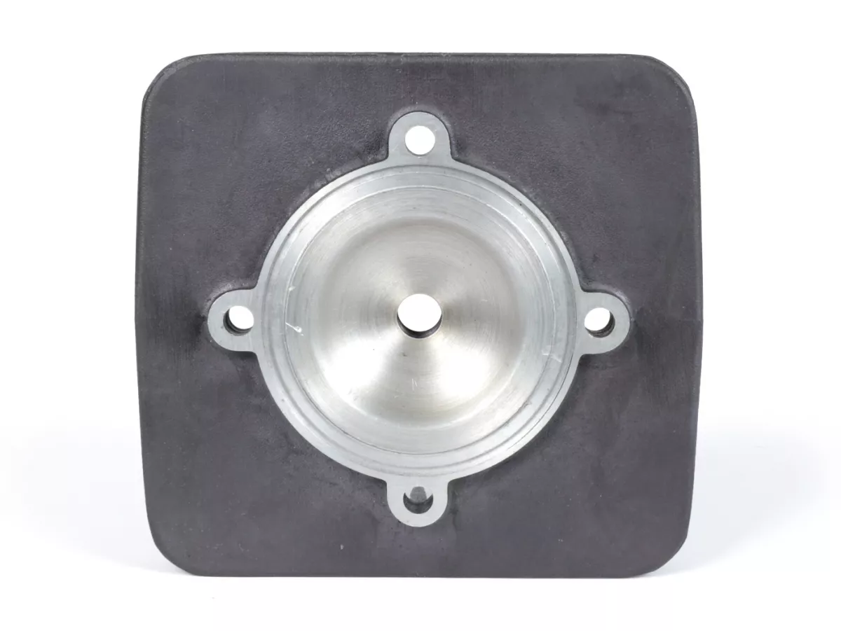 Culasse -SIMONINI 250cc Ø72.8mm, course=60mm- MINI 2 Evo BigBore