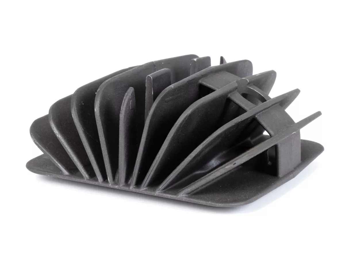 Culasse -SIMONINI 250cc Ø72.8mm, course=60mm- MINI 2 Evo BigBore