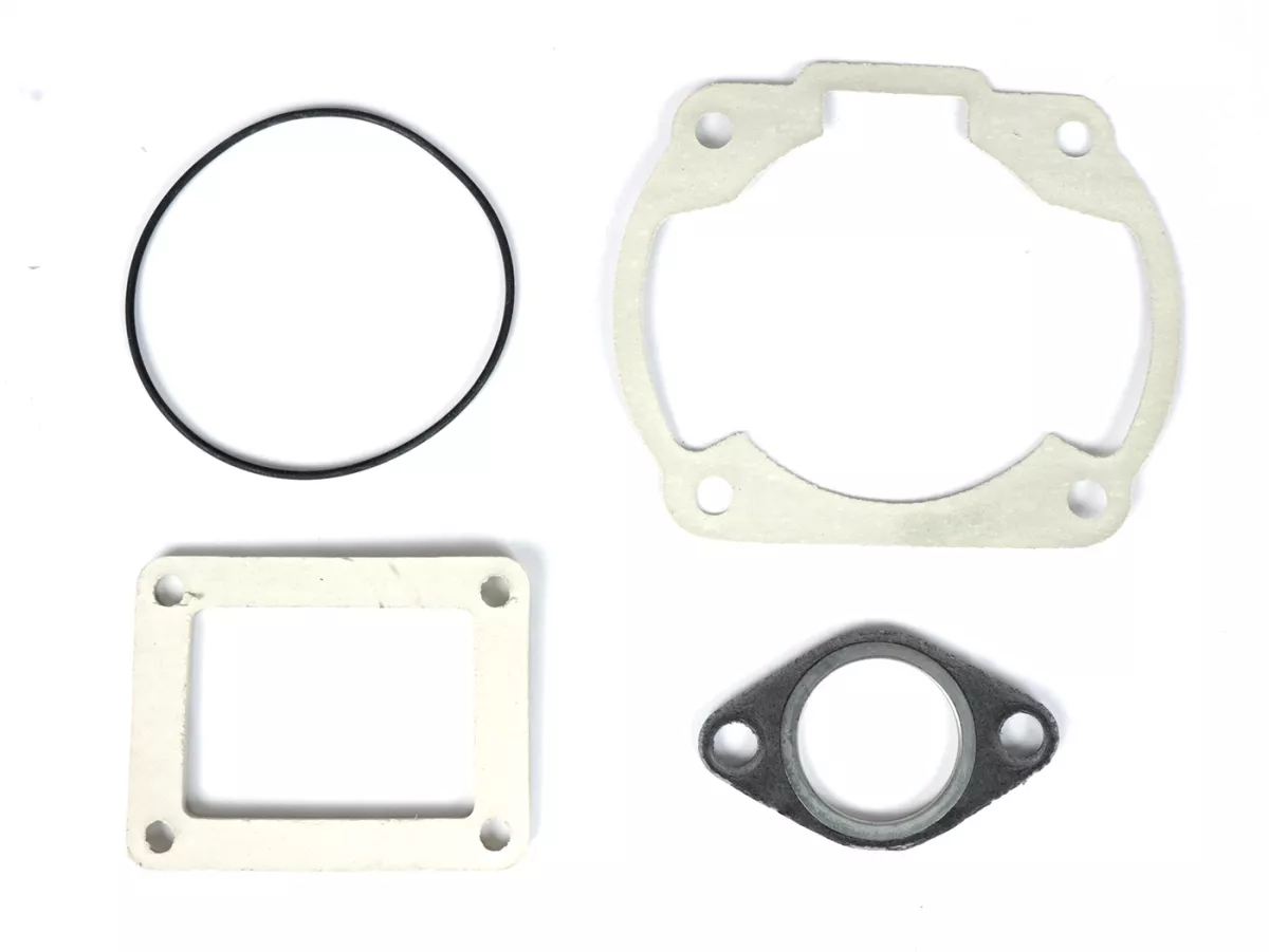 Gasket cylinder head -SIMONINI 250cc Ø72.8mm, stroke=60mm- MINI 2 Evo BigBore