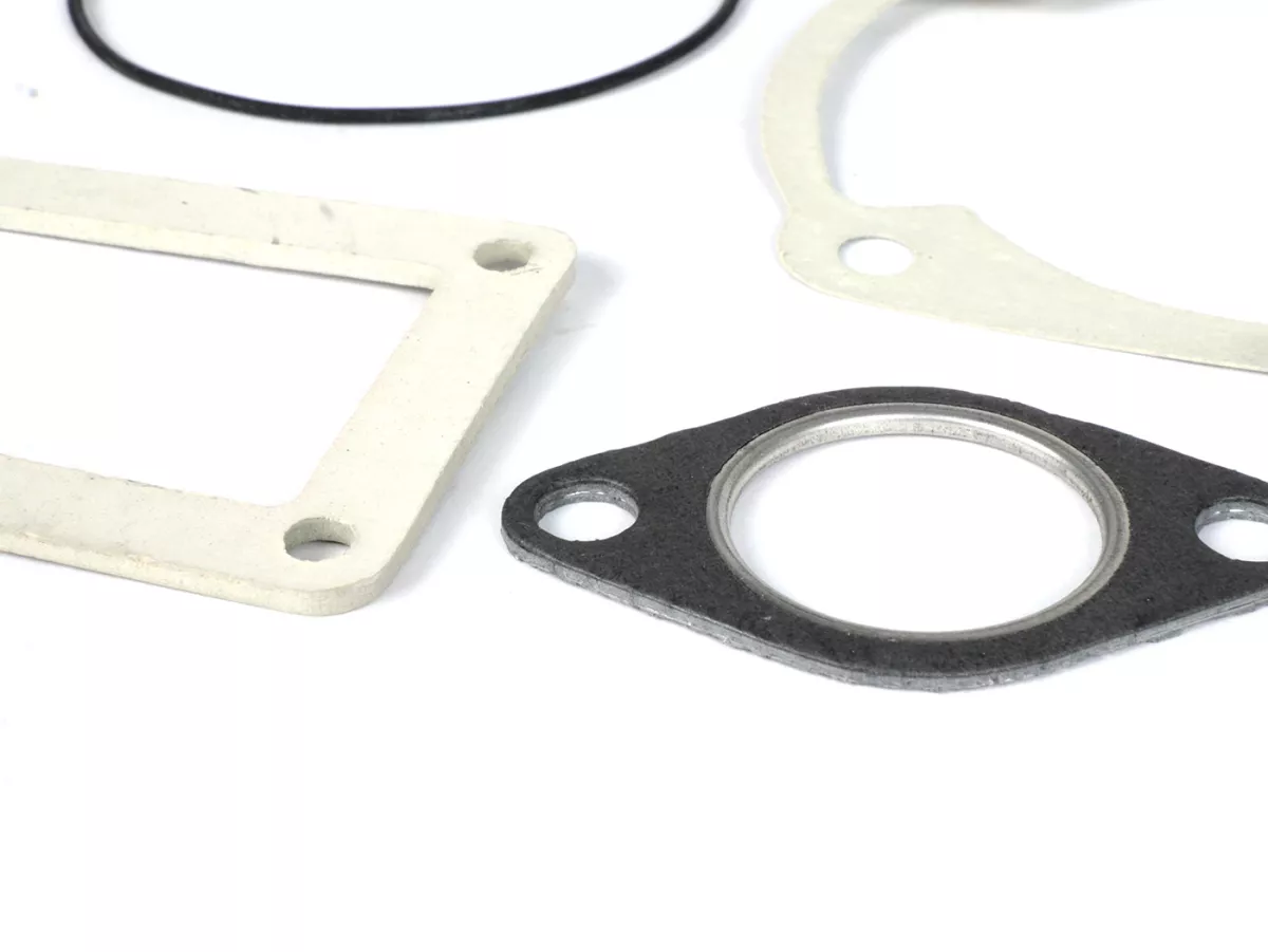 Gasket cylinder head -SIMONINI 250cc Ø72.8mm, stroke=60mm- MINI 2 Evo BigBore