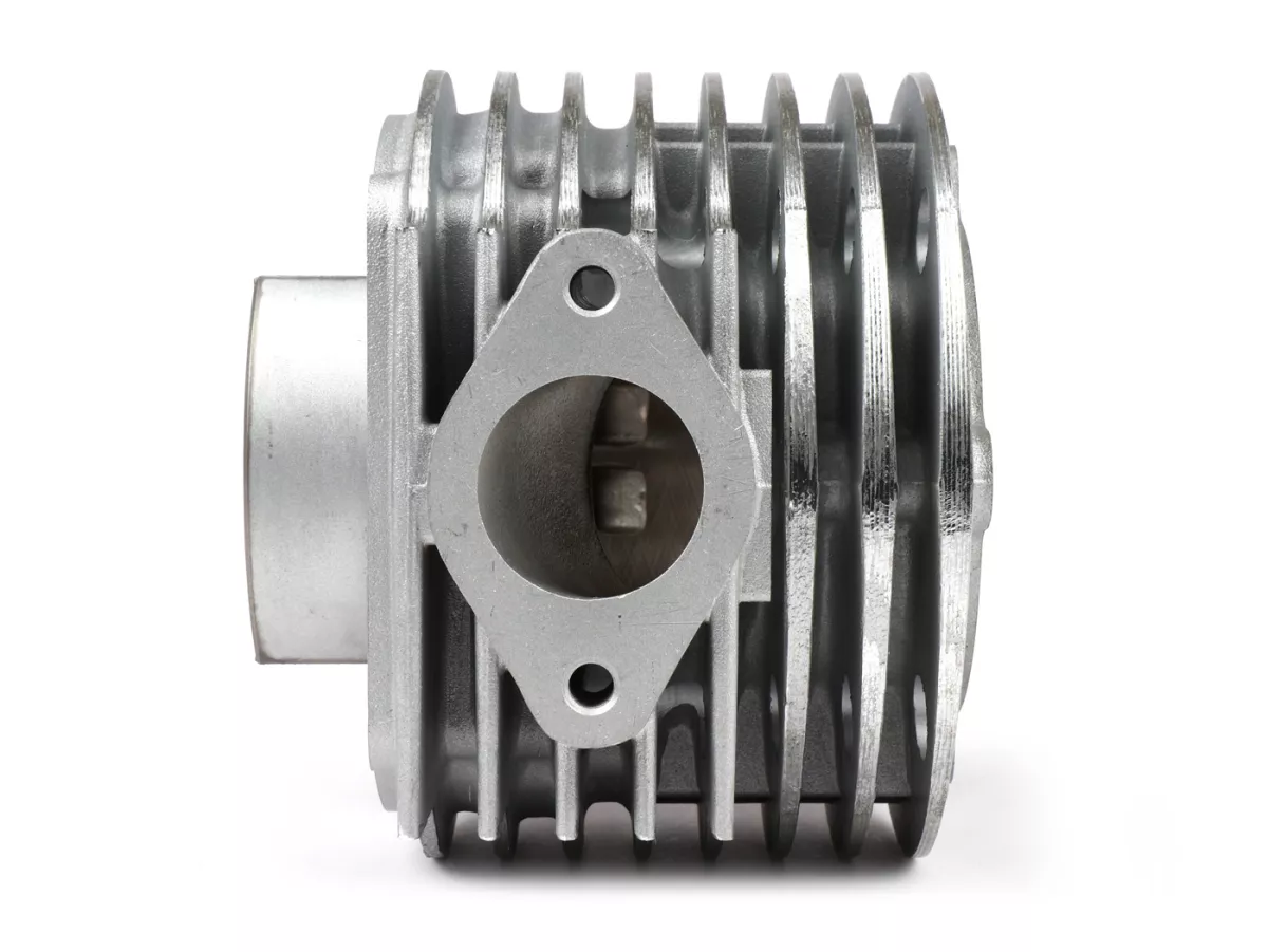 Cilinder -SIMONINI 250/265cc Ø72.8mm, geschikt voor Lambretta Killercase MMW motorblok- MINI 2 Evo BigBore - met zuiger
