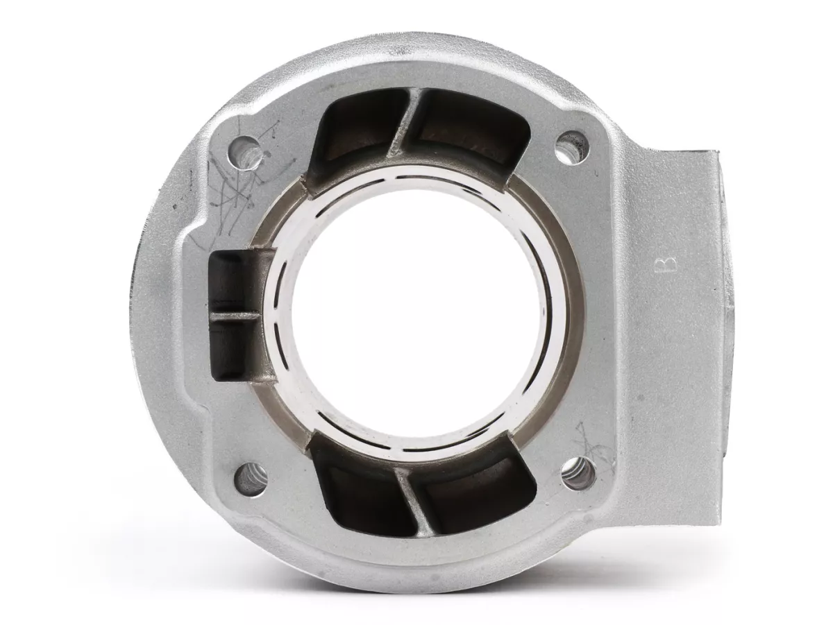 Cilinder -SIMONINI 250/265cc Ø72.8mm, geschikt voor Lambretta Killercase MMW motorblok- MINI 2 Evo BigBore - met zuiger