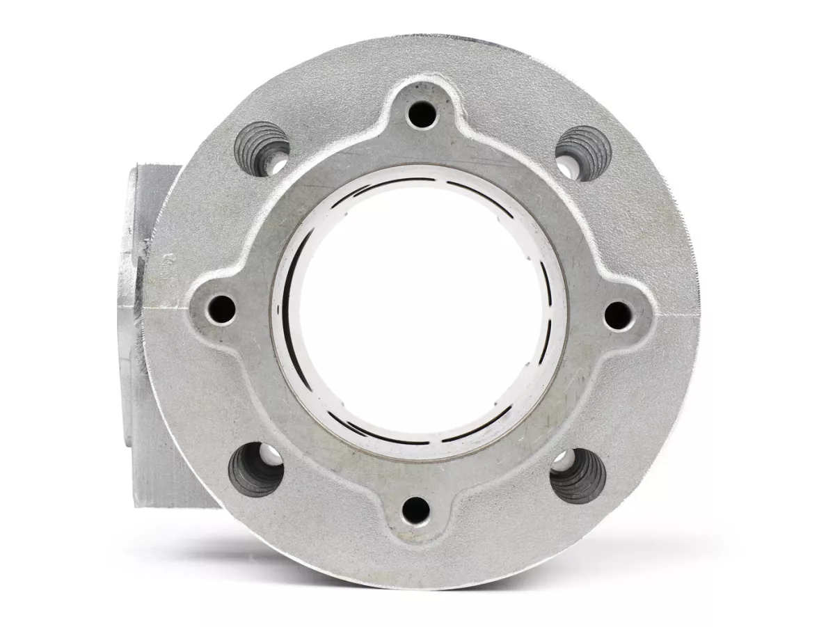 Cilinder -SIMONINI 250/265cc Ø72.8mm, geschikt voor Lambretta Killercase MMW motorblok- MINI 2 Evo BigBore - met zuiger