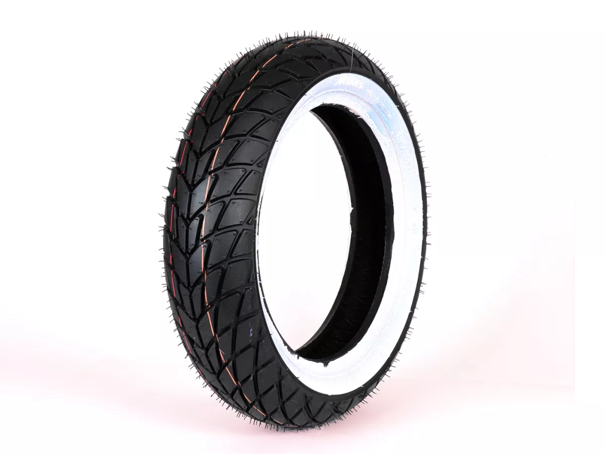 Ban -SAVA/MITAS MC20 Monsun (M+S) - 110/70 - 11 inci TL 45L whitewall