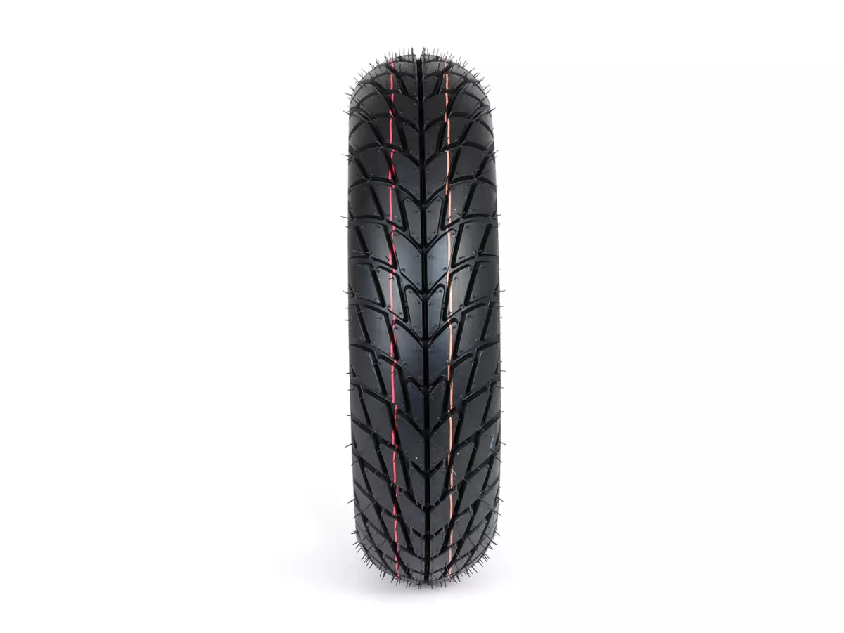 Ban -SAVA/MITAS MC20 Monsun (M+S) - 110/70 - 11 inci TL 45L whitewall