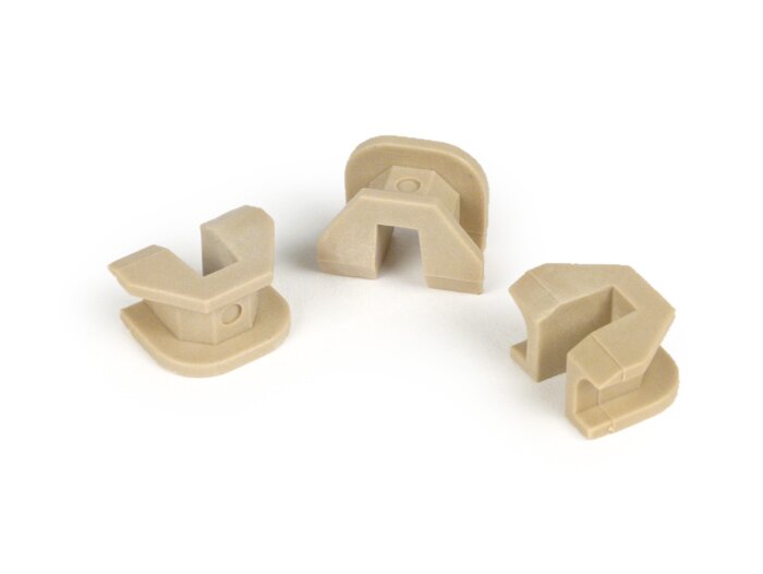 Variator slider -DR PULLEY for Malossi Variator- Piaggio 125-300 ccm Leader/Quasar - Vespa GT, GTS, GTV