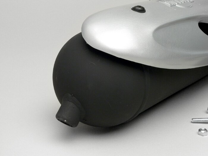 Escape -SITO PLUS- Piaggio Sfera 50 Serie 2 (a partir de 1995), Liberty 50